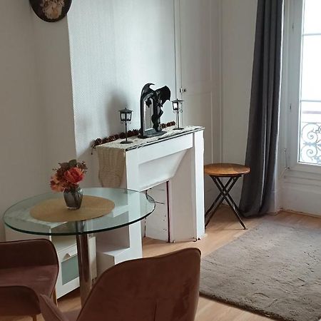 Saint-Martin'S Inn Paris Eksteriør bilde