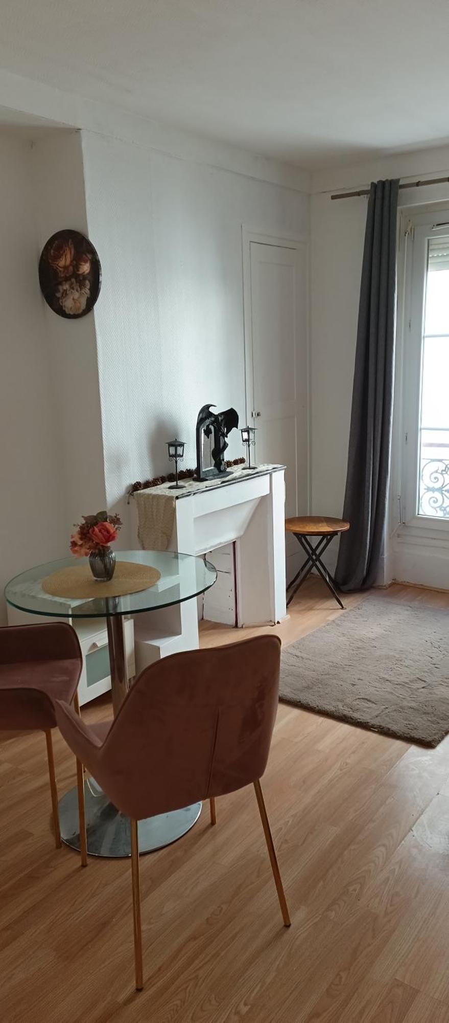 Saint-Martin'S Inn Paris Eksteriør bilde