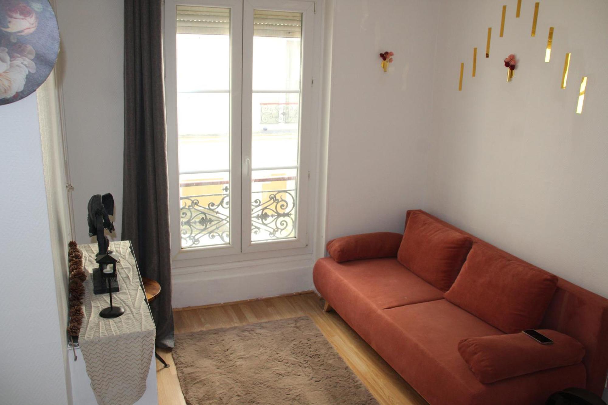 Saint-Martin'S Inn Paris Eksteriør bilde